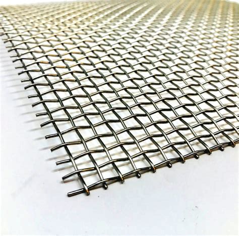 wire cloth mesh